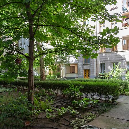 Gorgeous Flat Right Near The City Center บูดาเปสต์ ภายนอก รูปภาพ