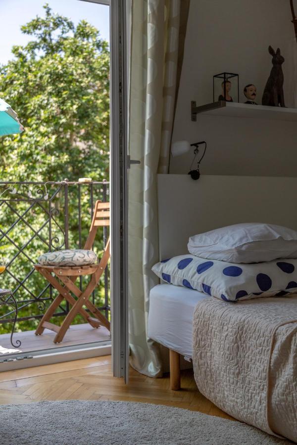 Gorgeous Flat Right Near The City Center บูดาเปสต์ ภายนอก รูปภาพ