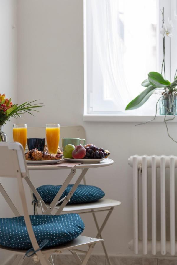 Gorgeous Flat Right Near The City Center บูดาเปสต์ ภายนอก รูปภาพ