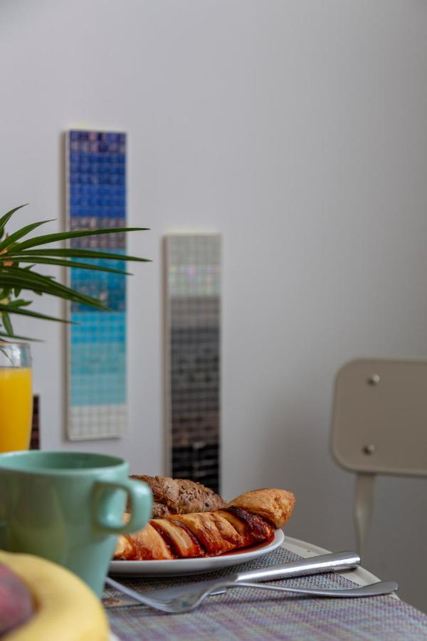 Gorgeous Flat Right Near The City Center บูดาเปสต์ ภายนอก รูปภาพ